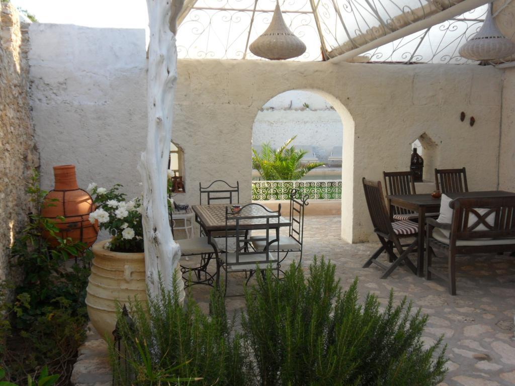 Al Ghar Villa Salvatore المظهر الخارجي الصورة