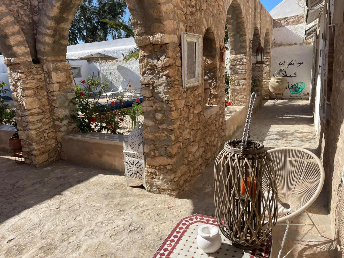 Al Ghar Villa Salvatore المظهر الخارجي الصورة