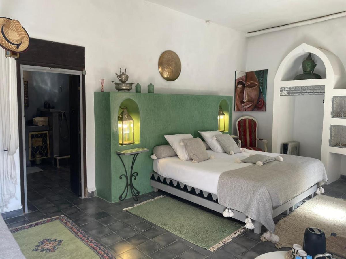 Al Ghar Villa Salvatore المظهر الخارجي الصورة