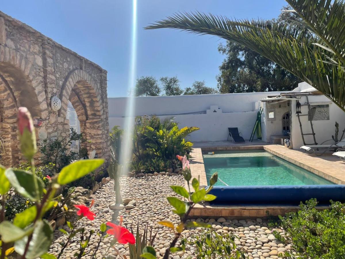 Al Ghar Villa Salvatore المظهر الخارجي الصورة