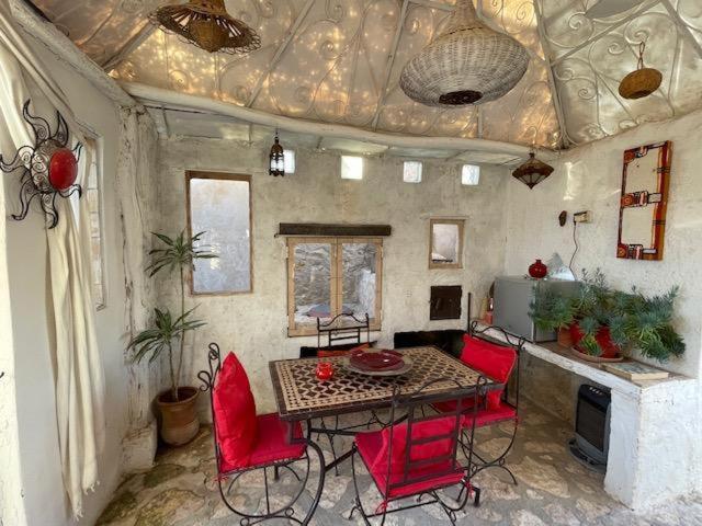 Al Ghar Villa Salvatore المظهر الخارجي الصورة
