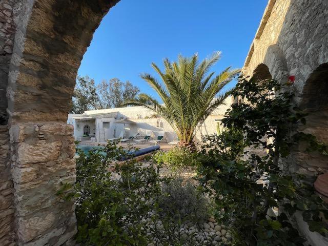 Al Ghar Villa Salvatore المظهر الخارجي الصورة