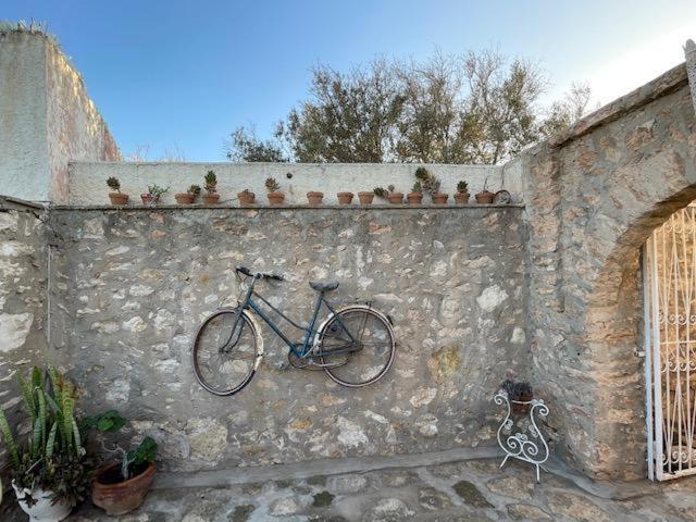 Al Ghar Villa Salvatore المظهر الخارجي الصورة