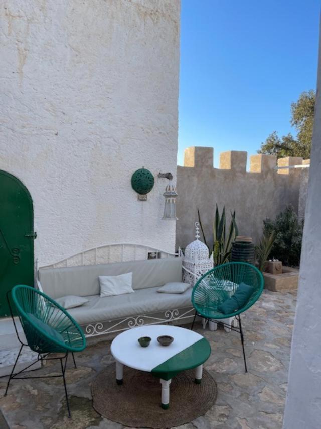 Al Ghar Villa Salvatore المظهر الخارجي الصورة