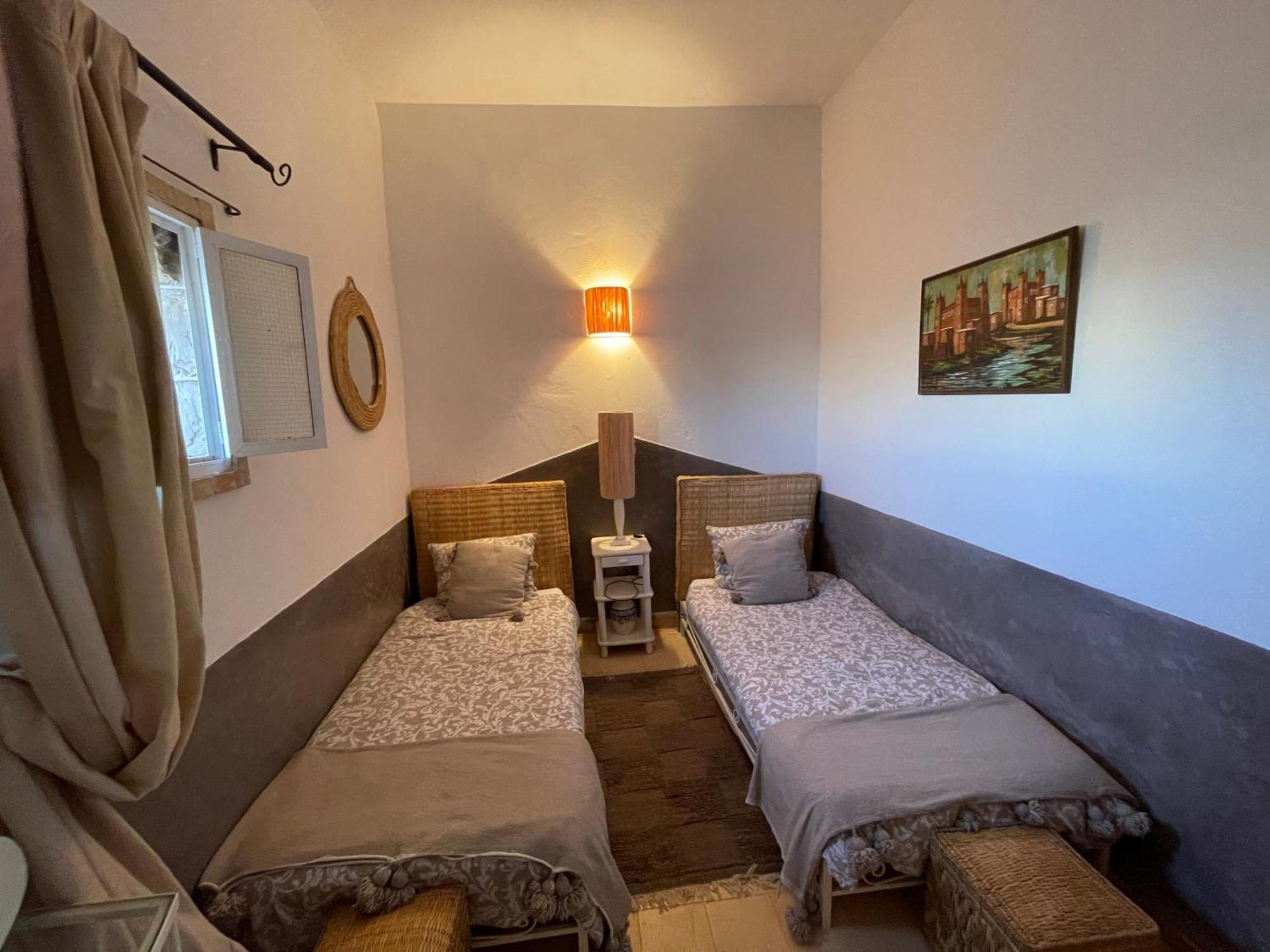Al Ghar Villa Salvatore المظهر الخارجي الصورة