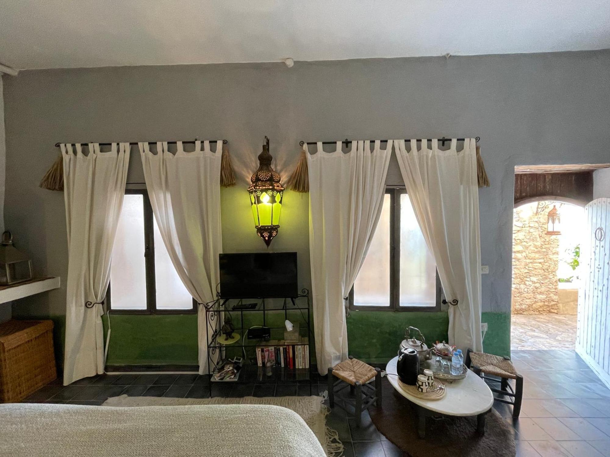 Al Ghar Villa Salvatore المظهر الخارجي الصورة