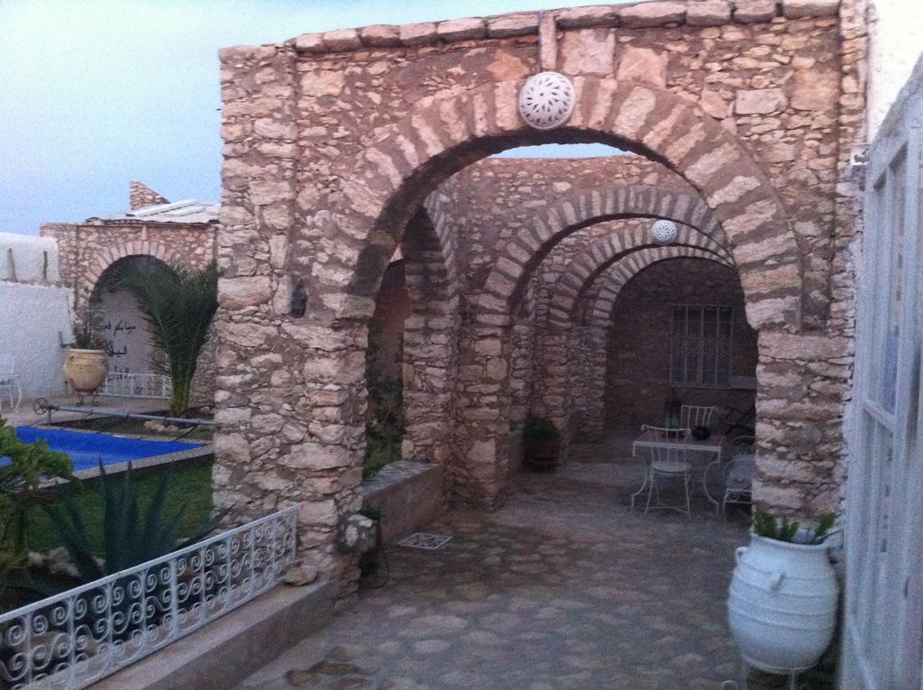 Al Ghar Villa Salvatore المظهر الخارجي الصورة