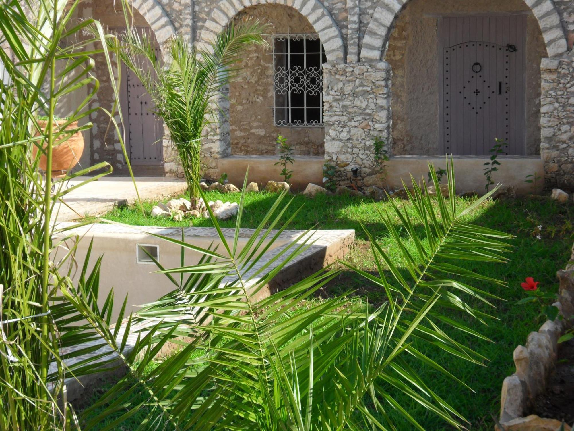 Al Ghar Villa Salvatore المظهر الخارجي الصورة