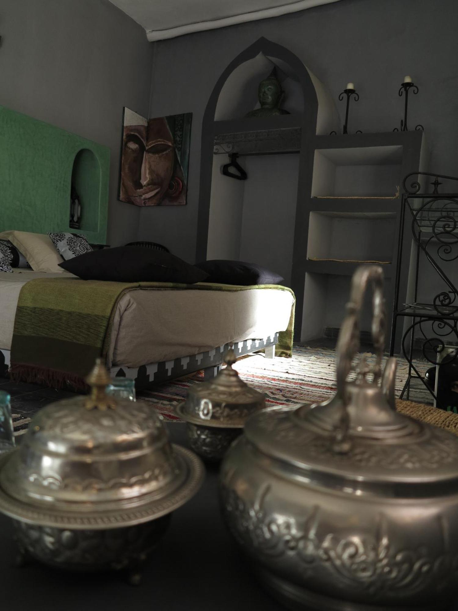 Al Ghar Villa Salvatore المظهر الخارجي الصورة