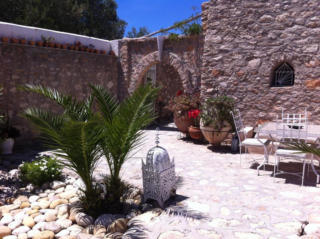 Al Ghar Villa Salvatore المظهر الخارجي الصورة