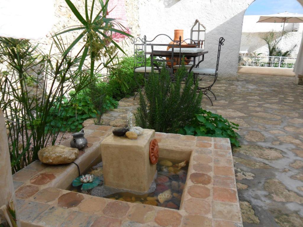 Al Ghar Villa Salvatore المظهر الخارجي الصورة