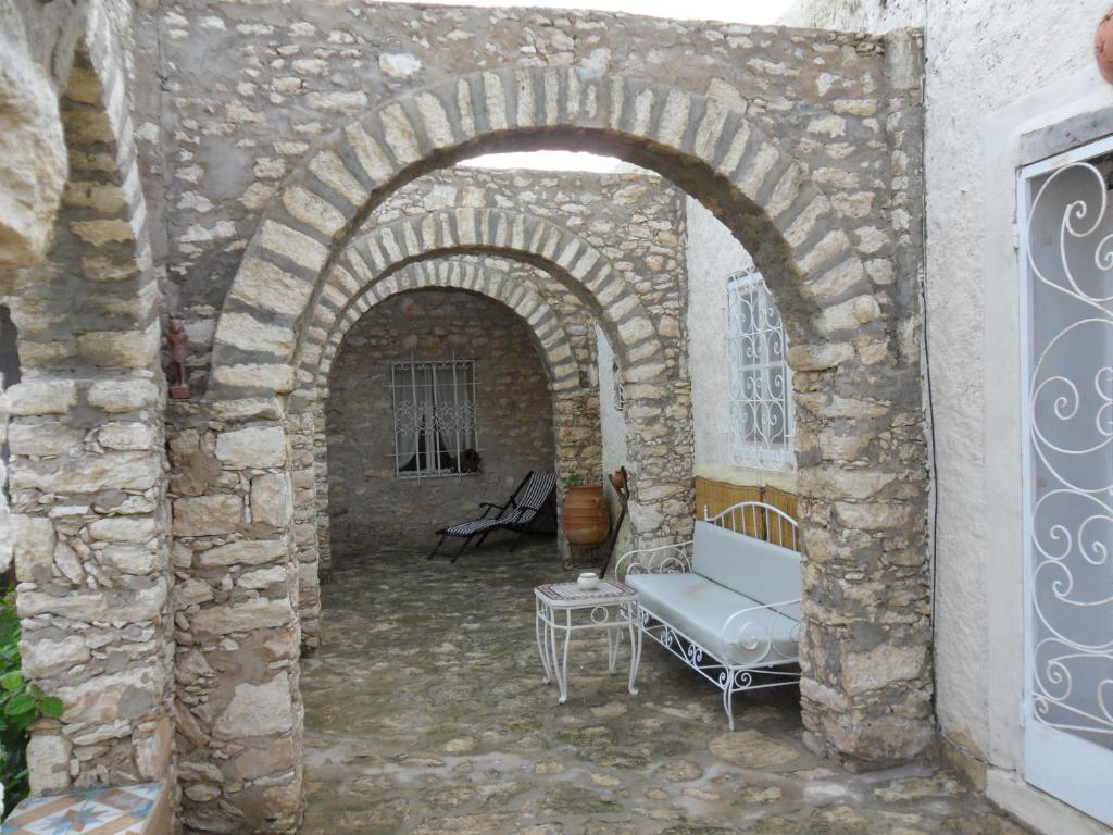 Al Ghar Villa Salvatore المظهر الخارجي الصورة