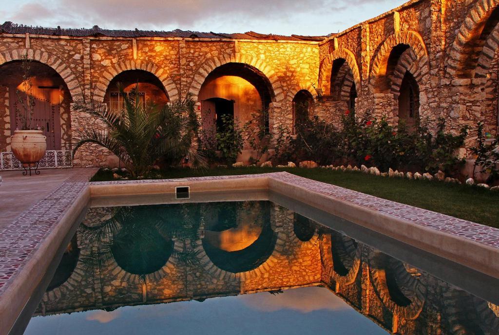 Al Ghar Villa Salvatore المظهر الخارجي الصورة