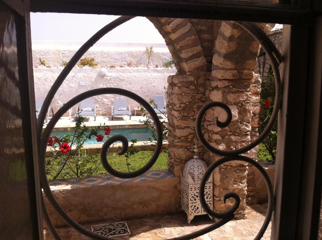 Al Ghar Villa Salvatore المظهر الخارجي الصورة