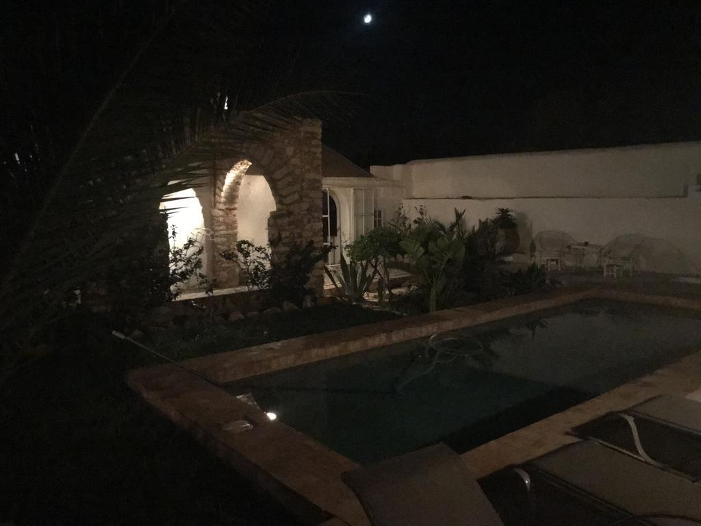 Al Ghar Villa Salvatore المظهر الخارجي الصورة