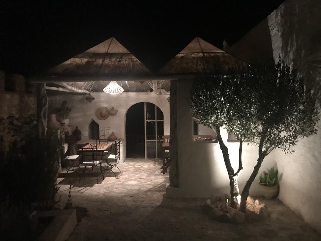 Al Ghar Villa Salvatore المظهر الخارجي الصورة