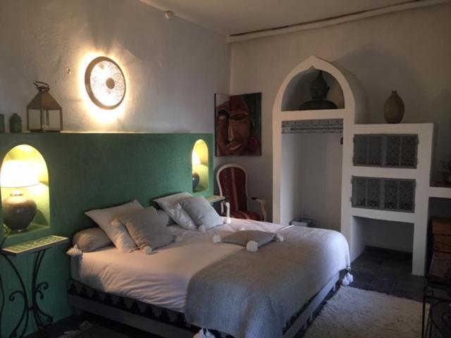 Al Ghar Villa Salvatore المظهر الخارجي الصورة